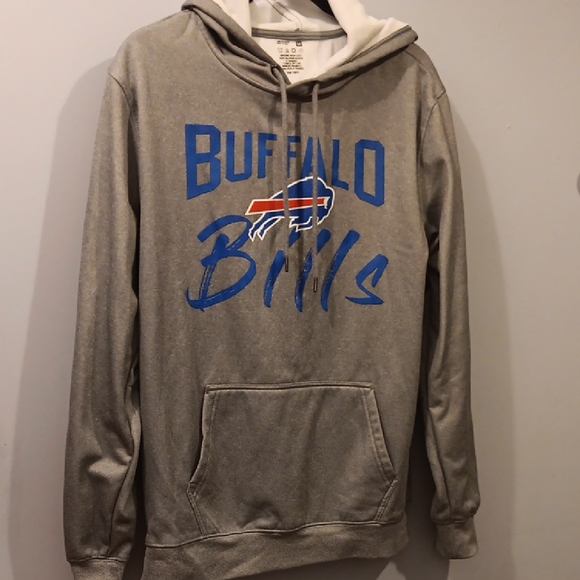 Buffalo Bills Hoodie - Picture 2 of 5